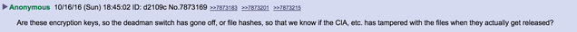 A comment on 8ch.net’s /pol/